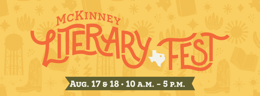 McKinney Literary Fest
